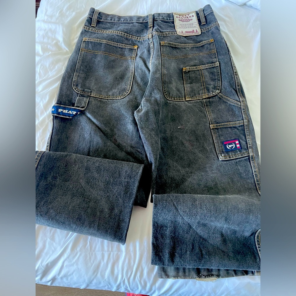 Phat farm jeans 32